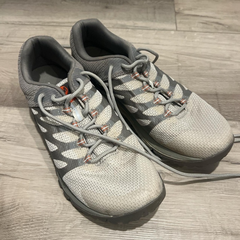 Merrell Antora 2 (Goretex) size 8.5